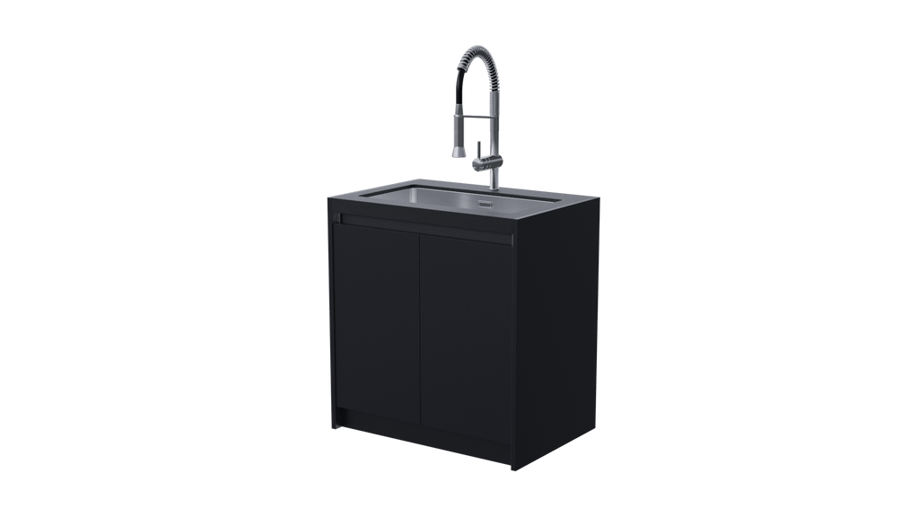 Whistler Fairford Sink Cabinet