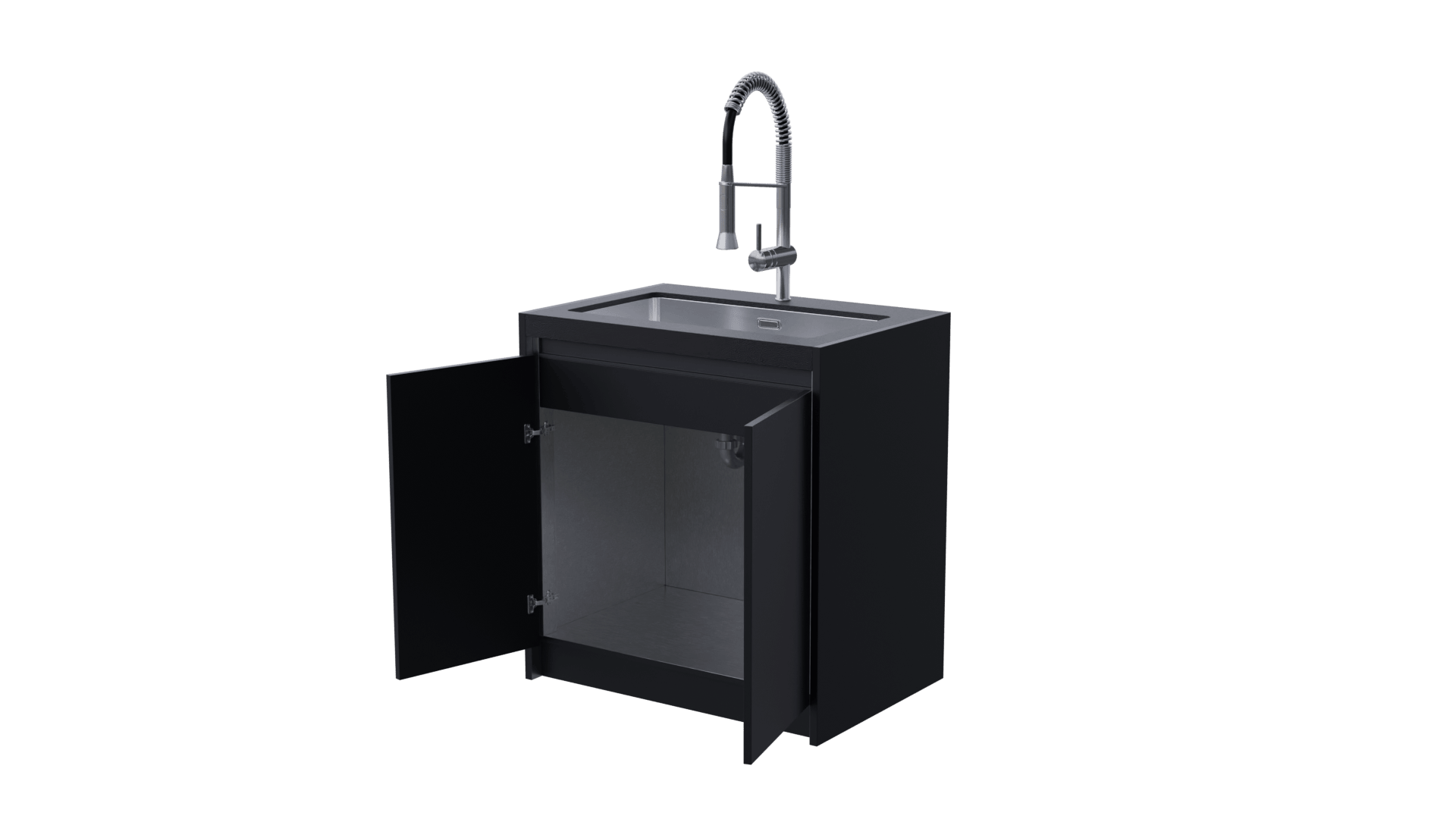 Whistler Fairford Sink Cabinet