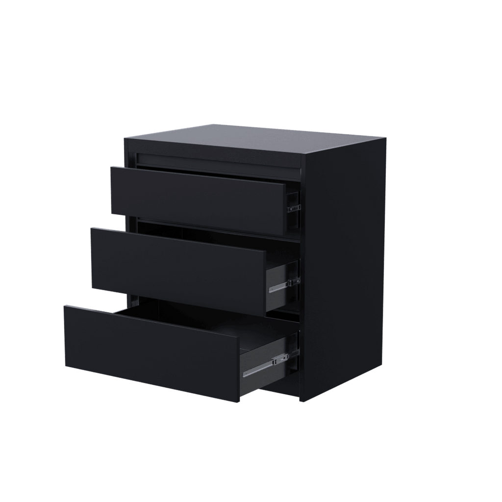 Whistler Fairford Triple Drawer Cabinet