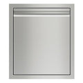 Wolf Door 45cm - Warehouse Clearance