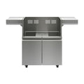 Wolf Grill Cart 76cm