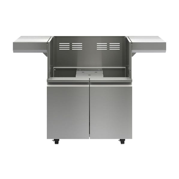 Wolf Grill Cart 76cm