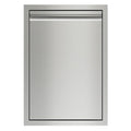 Wolf Single Bin Drawer 46cm